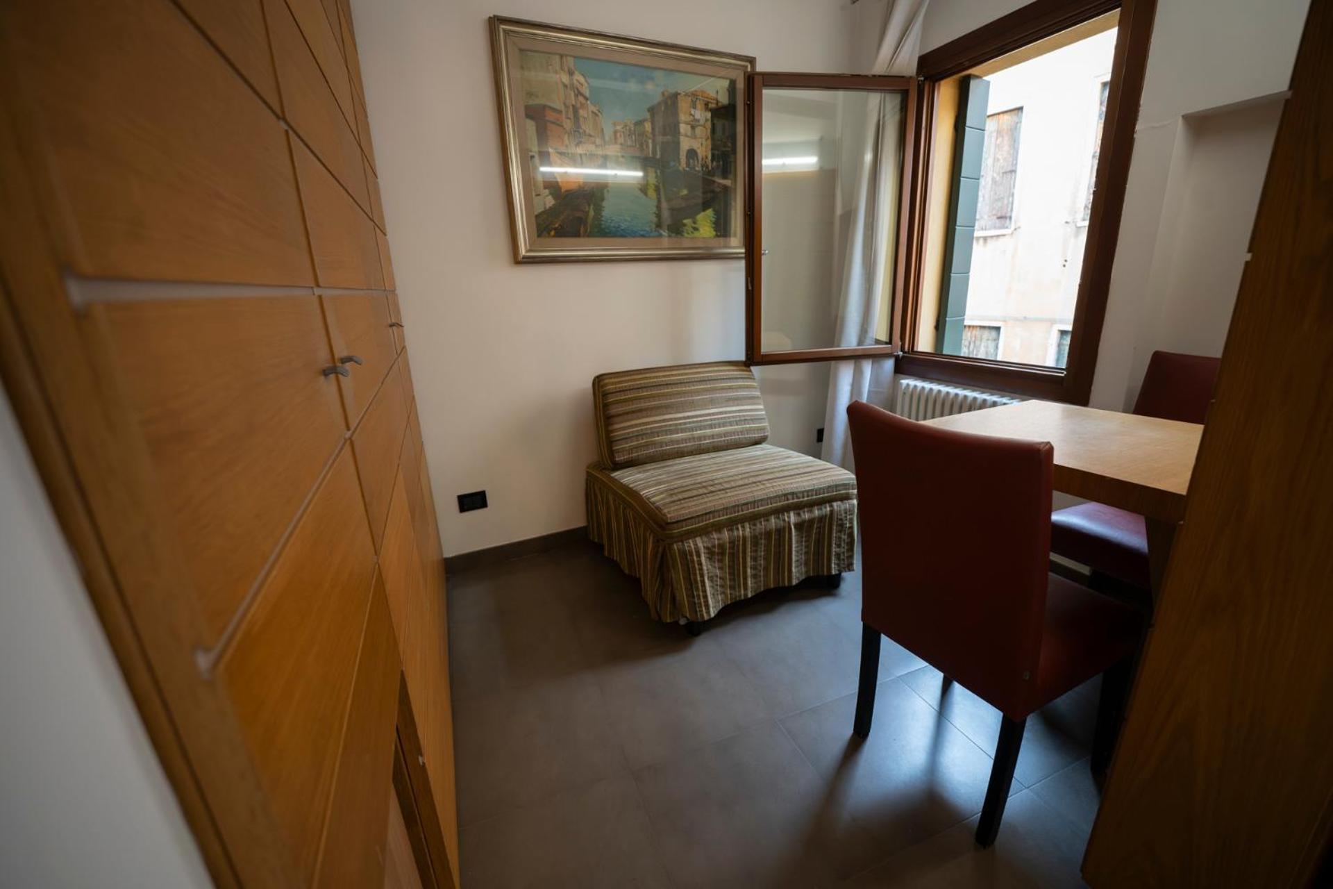 Hotel Antico Casin Venecia Exterior foto
