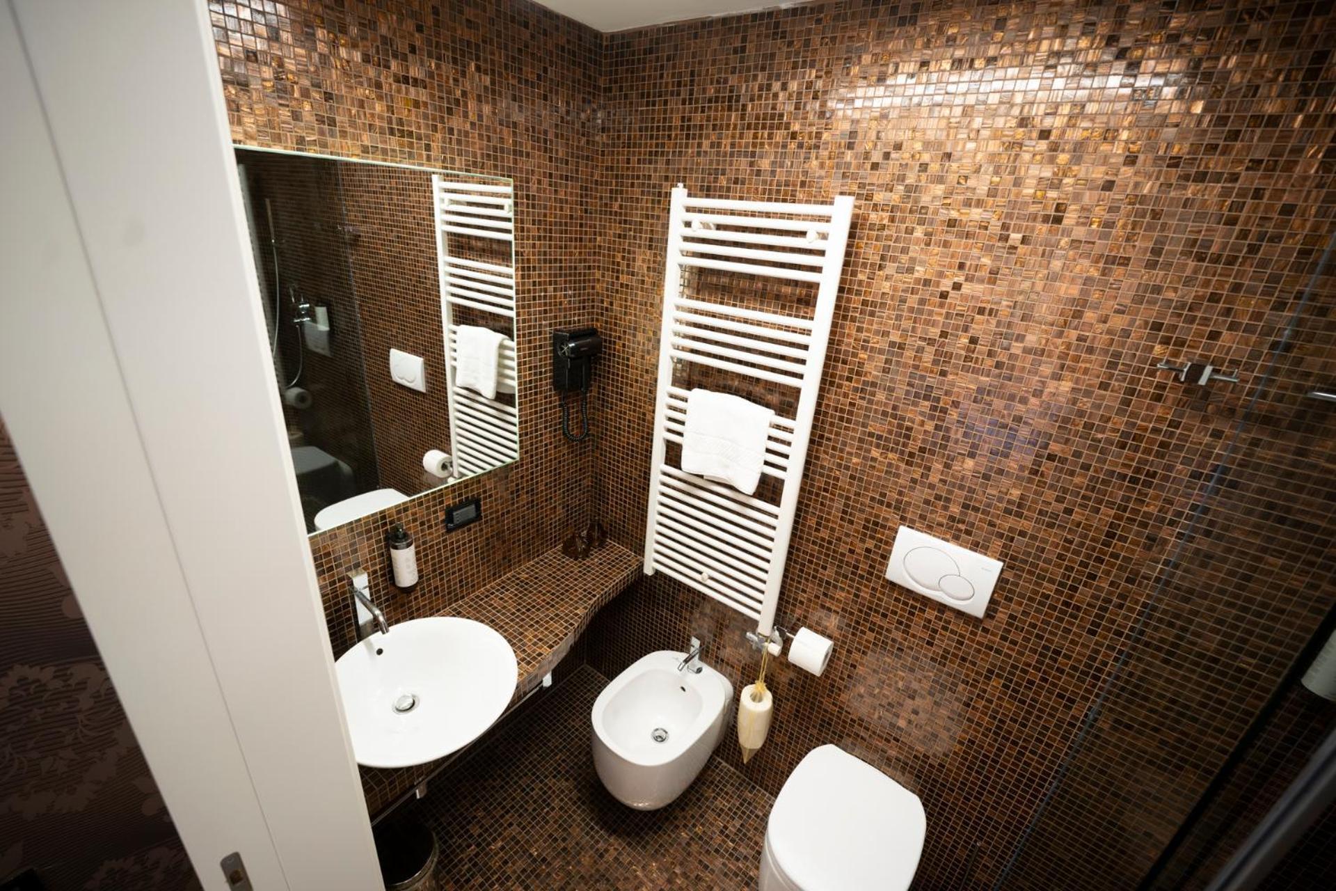 Hotel Antico Casin Venecia Exterior foto