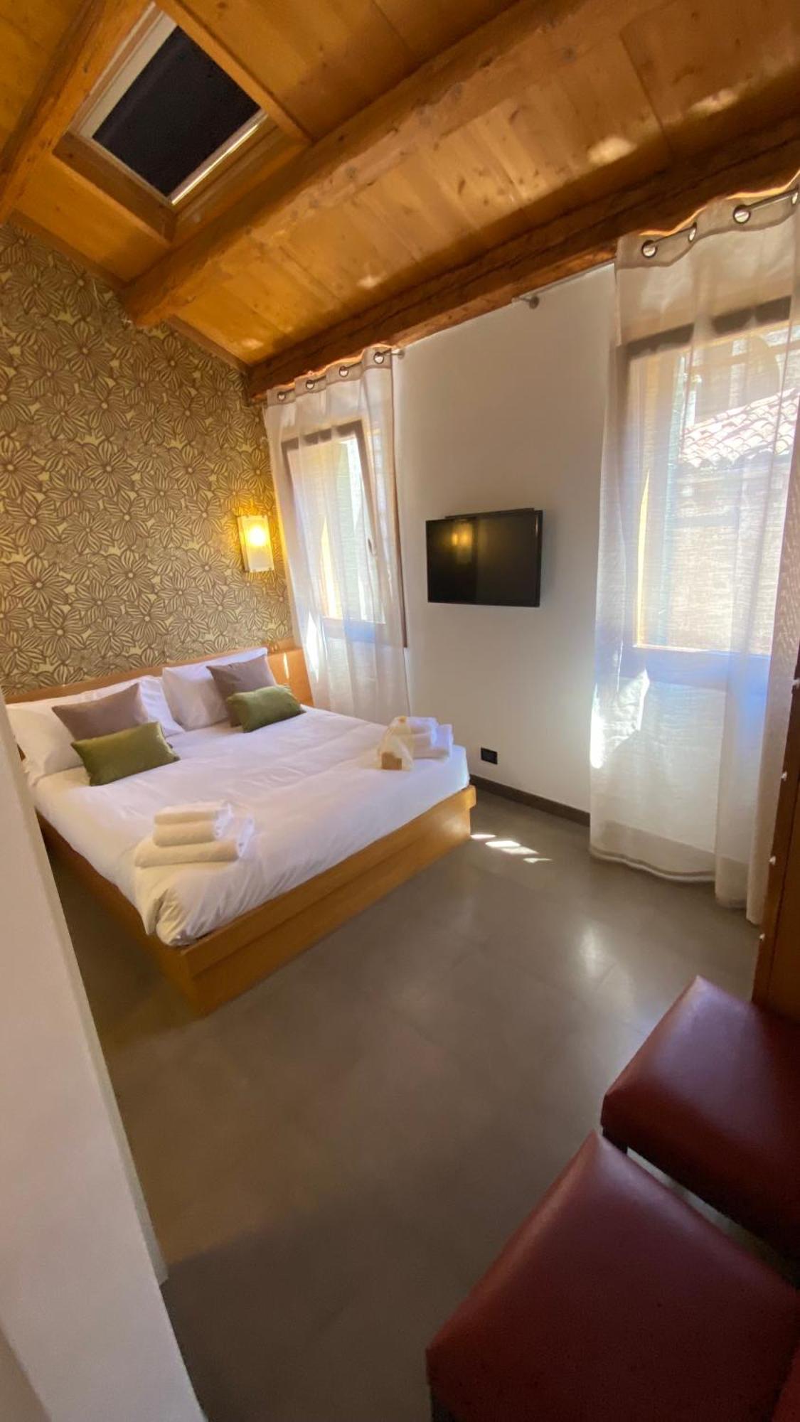 Hotel Antico Casin Venecia Exterior foto