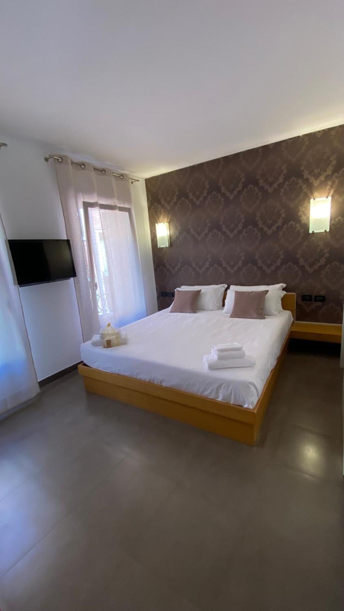 Hotel Antico Casin Venecia Exterior foto