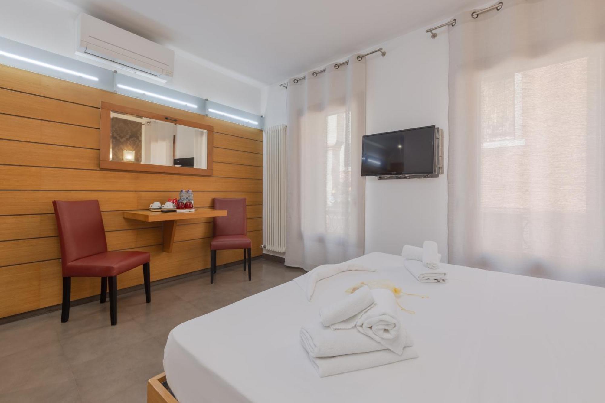 Hotel Antico Casin Venecia Exterior foto