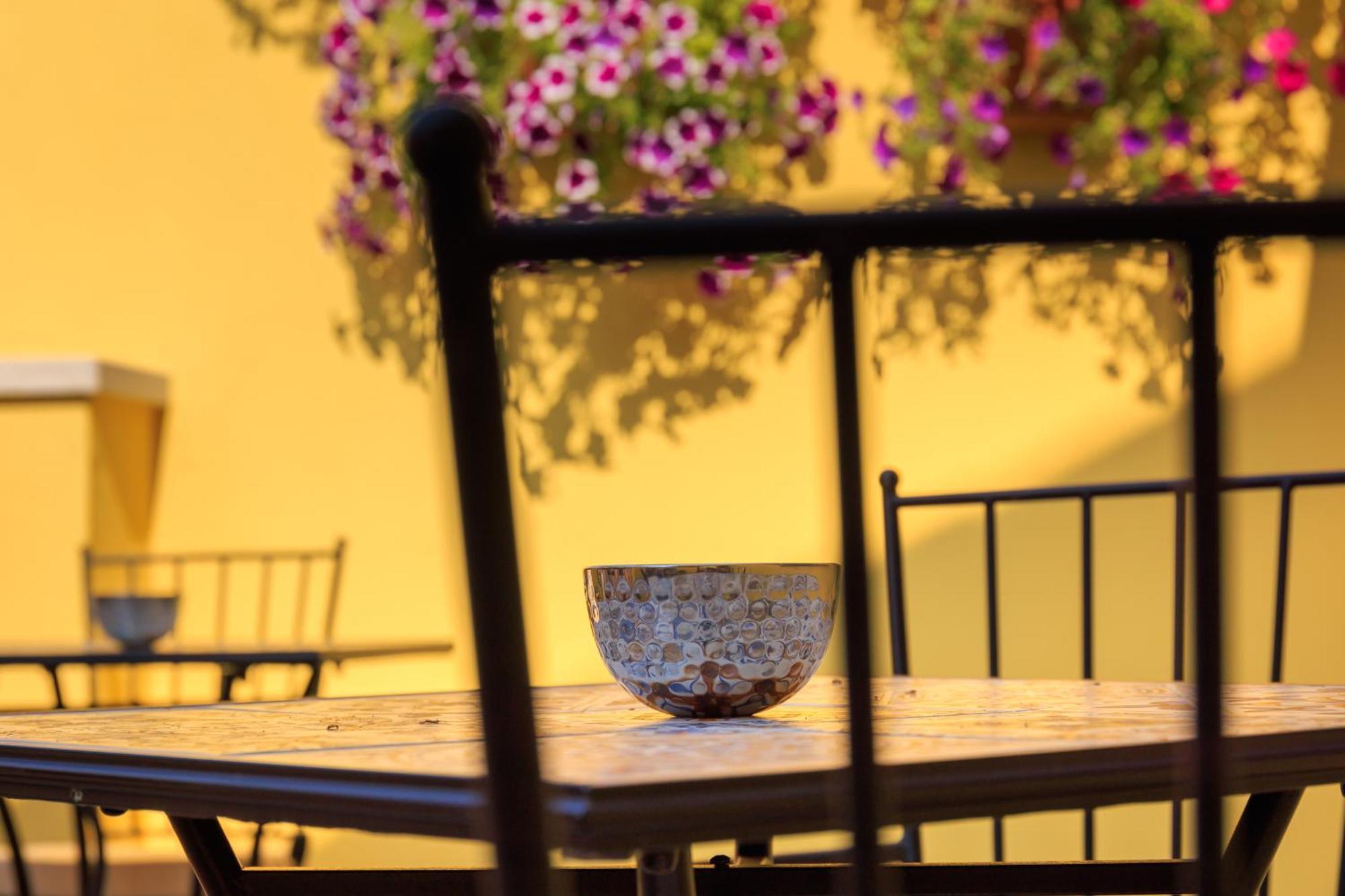 Hotel Antico Casin Venecia Exterior foto