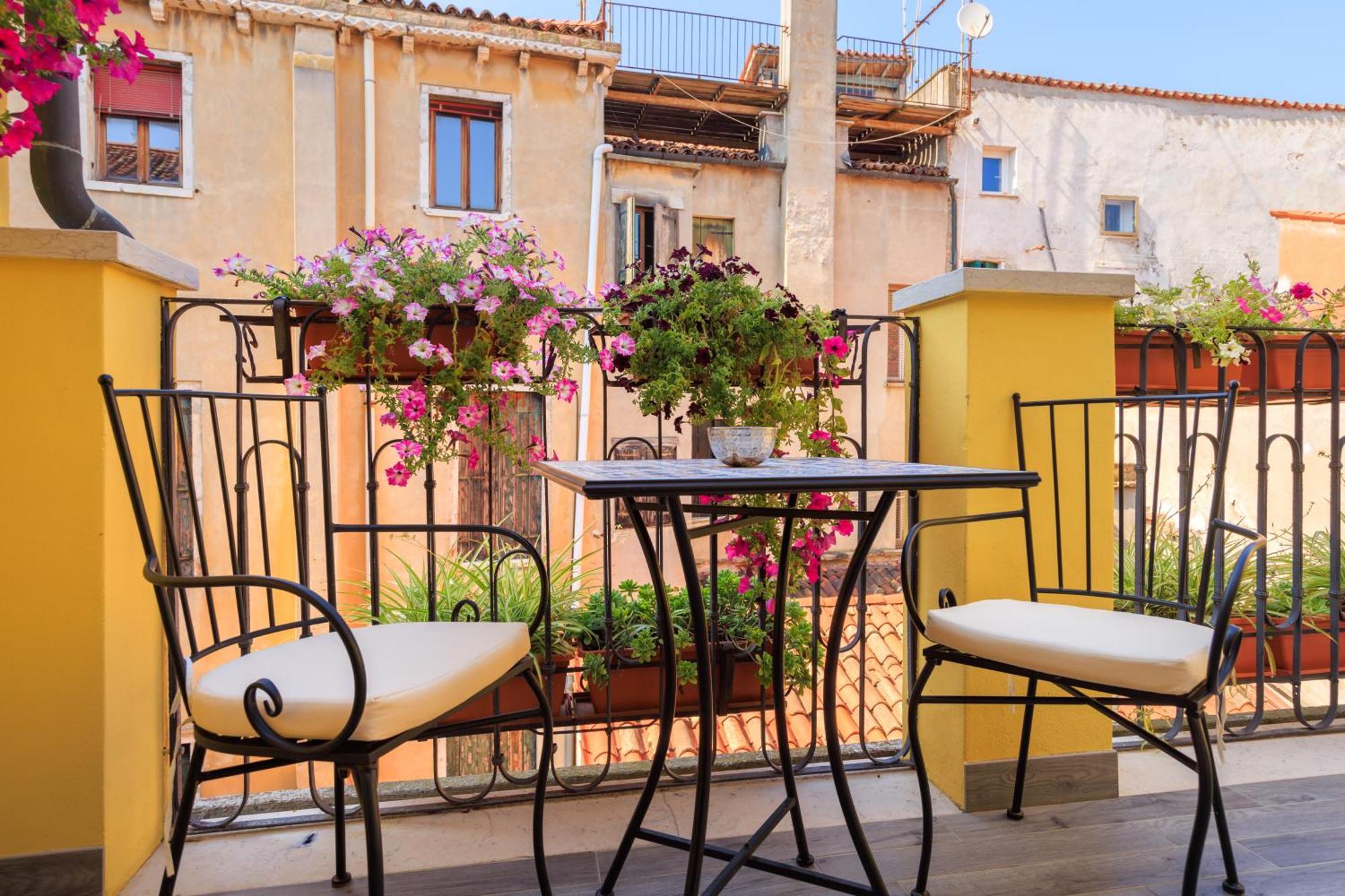 Hotel Antico Casin Venecia Exterior foto